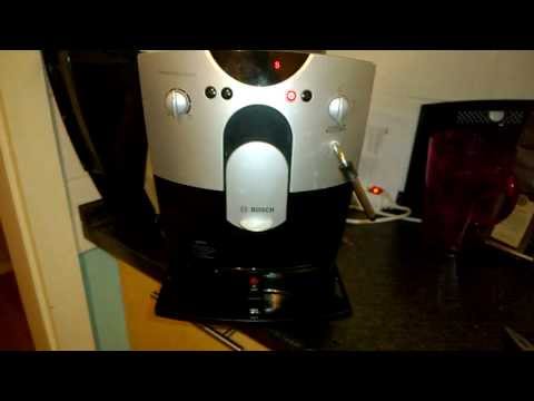 bosch espresso koffie volautomaat tca529nl bosch benvenuto defecte zetgroep doovi bosch espresso koffie volautomaat tca529nl bosch benvenuto defecte zetgroep doovi