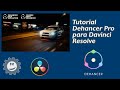 Tutorial Dehancer Pro, os enseño TODOS los controles de este plugin