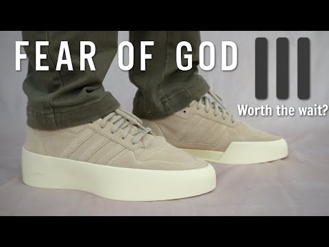 Nike Fear Of God 1 Shoes For Men, For Daily, Size: 41-45 at Rs 4599/pair in  Delhi