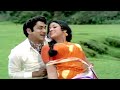 చెంగావి రంగుచీర కట్టుకున్న చిన్నది || Bangaru Babu Movie Video Songs || ANR, Vanisri