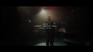 Maro - Crazy About You