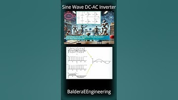 Simulación S Inverter DC-AC #ltspice #powerelectronics #LT1160 #electrónica #mosfet #estudiantes