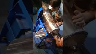 jamun pulper (all pulp maker machine)