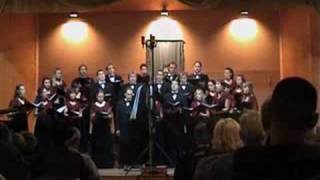 Zastupnice Userdnaja - P. Cesnokov