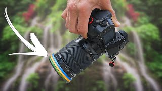 Finally!! the PERFECT Landscape Photography FILTERS? screenshot 4