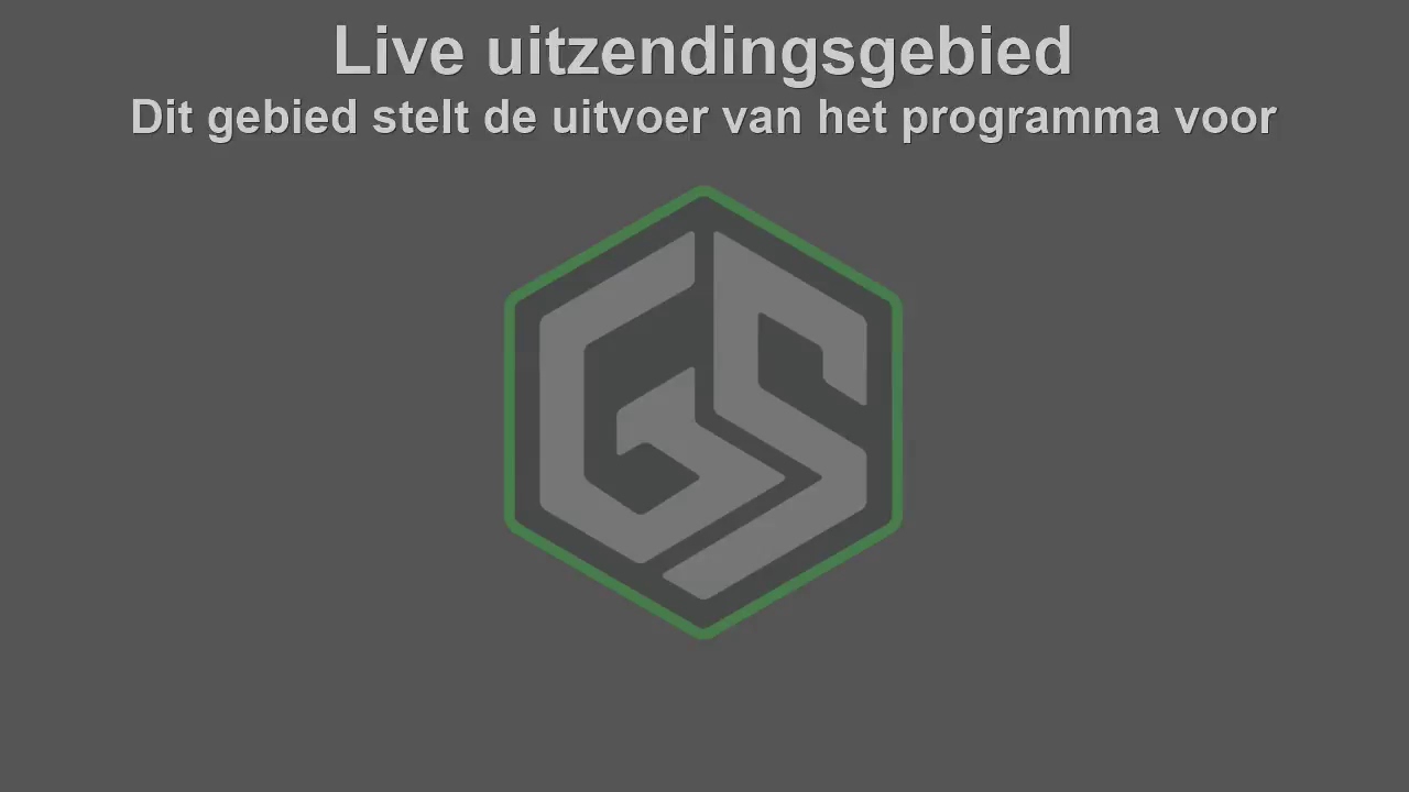 Live stream Pascal Moritz