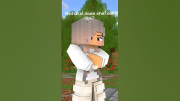 PART 4 : What´s Your Type ? - Minecraft Animation🤍#shorts