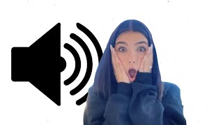 Sound Effect - Crowd In Shock Gasp