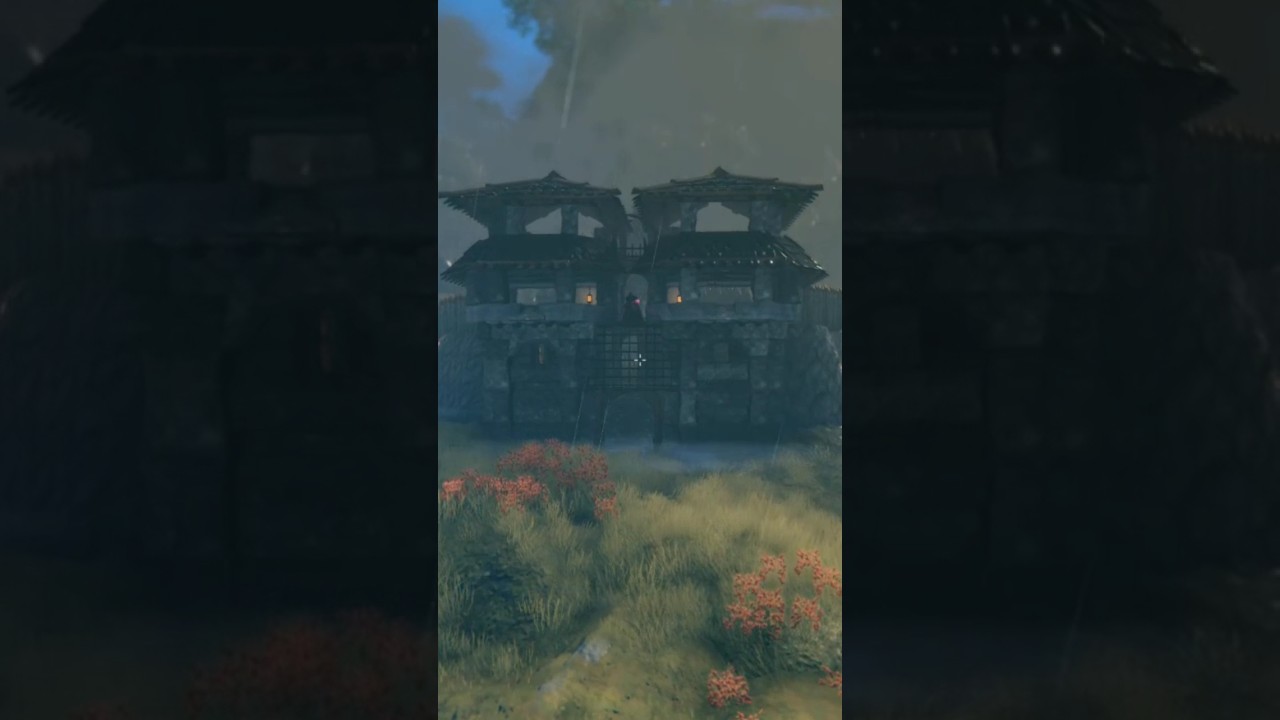 Valheim portal spot 13 plains fortress 