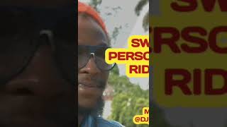 sweet personality riddim #jah #dancehall #newmixtape