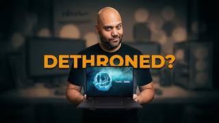 MacBook Pro Competitor or Expensive Mistake? (ASUS ProArt PX13 GoPro Laptop) screenshot 1