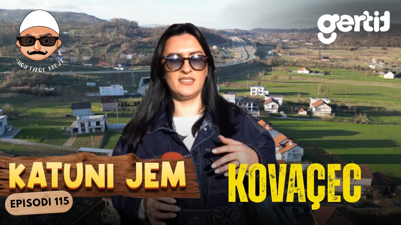 KATUNI JEM - Kovaçec - Tradita e fortë, një fis i vetëm dhe martesa që nuk bëhen mes veti