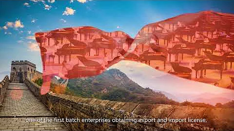 Pearl River Piano Group introduction -International Version