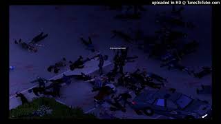Project Zomboid Menu Theme (Refashioned + Slowed + Reverb)