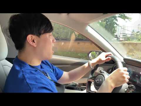 보컬트레이너의 하품 #shorts