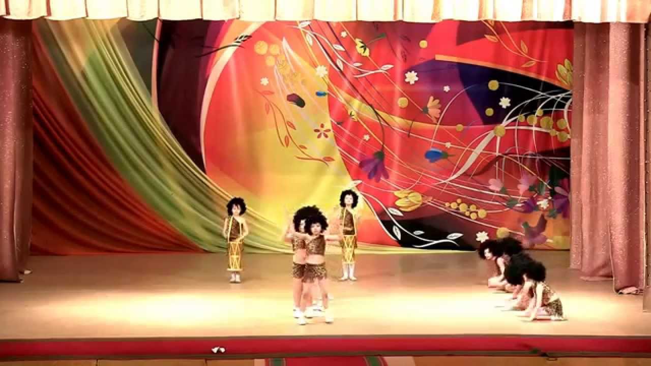 Ситроен чунга чанга