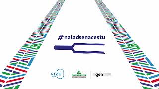 PV0 - #naladsenacestu (case study)