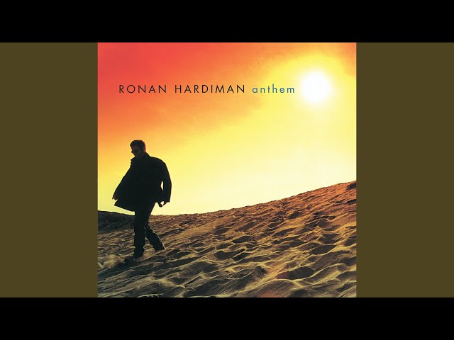 Ronan Hardiman - Heaven Waiting There For Me