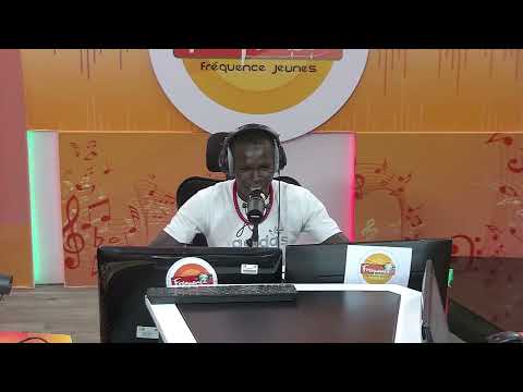 #AChezNousPaysMix atmosphere in Lobi with #TeranoDJ on FREQUENCE 2