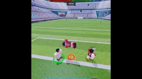 SUPER LEAGUE SOCCER GOALKEEPER + HITBOX EXPANDER?!! | ROBLOX