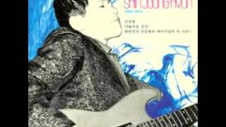 Shin Joong Hyun / Kim Jung Mi  - The Sun chords