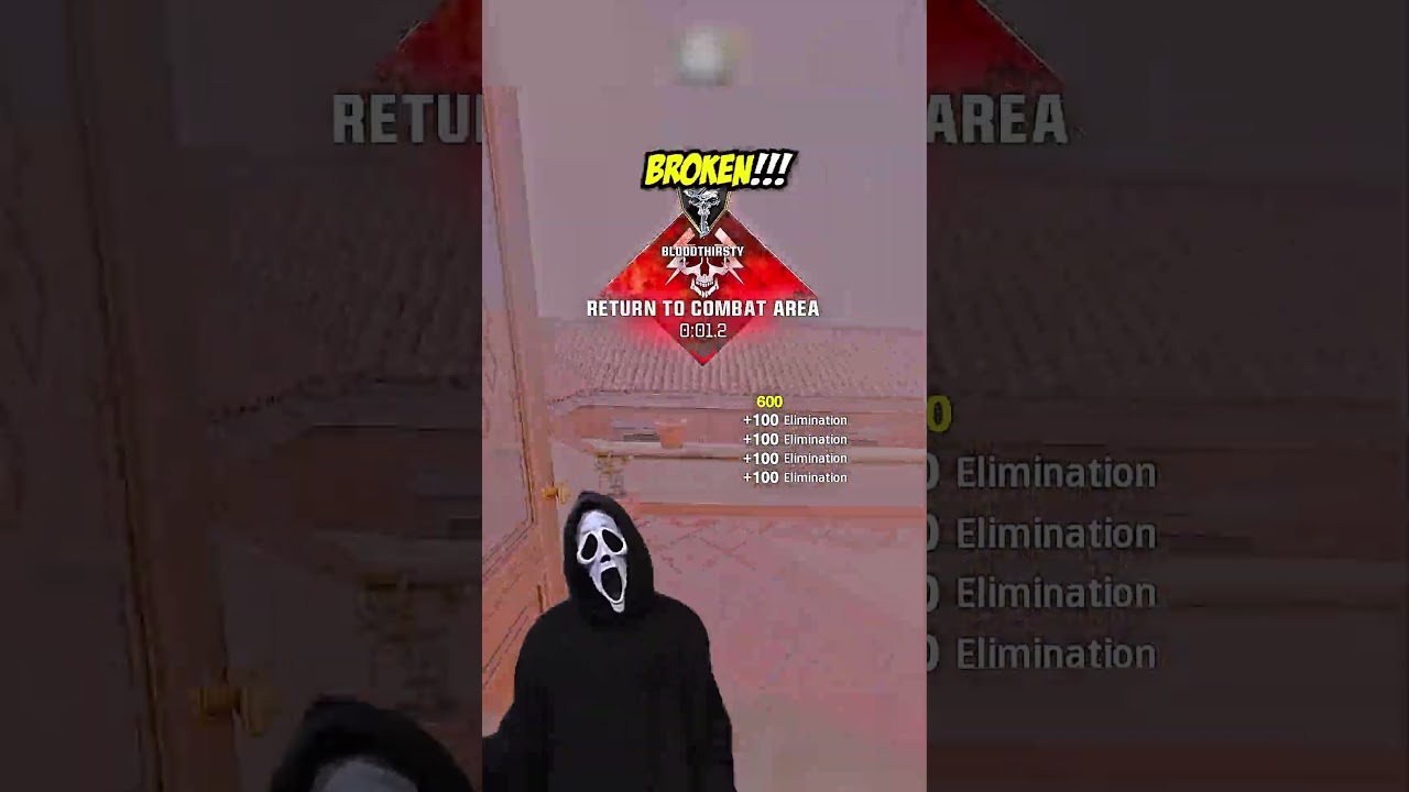 This hipfire PP-919 is absolutely BROKEN! Class at end! 