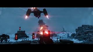 CYBERSTAN [DEATH ALL CLANKERS] #helldivers2
