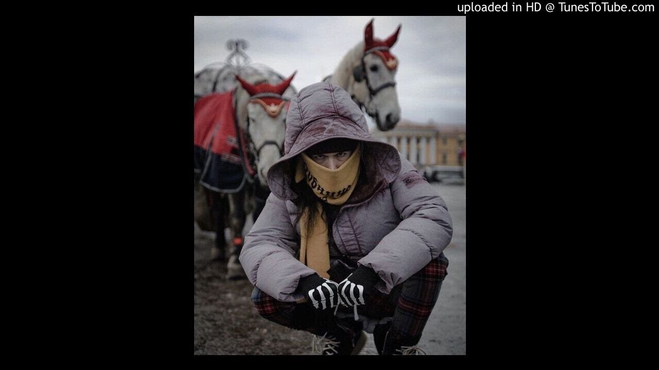 [FREE] (HARD) BONES X XAVIER WULF X CHRIS TRAVIS TYPE BEAT - "PSYCHO" PROD JEWFY