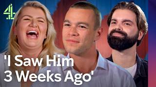 Can They Find A Forever Holiday Romance? | First Dates Hotel | Channel 4