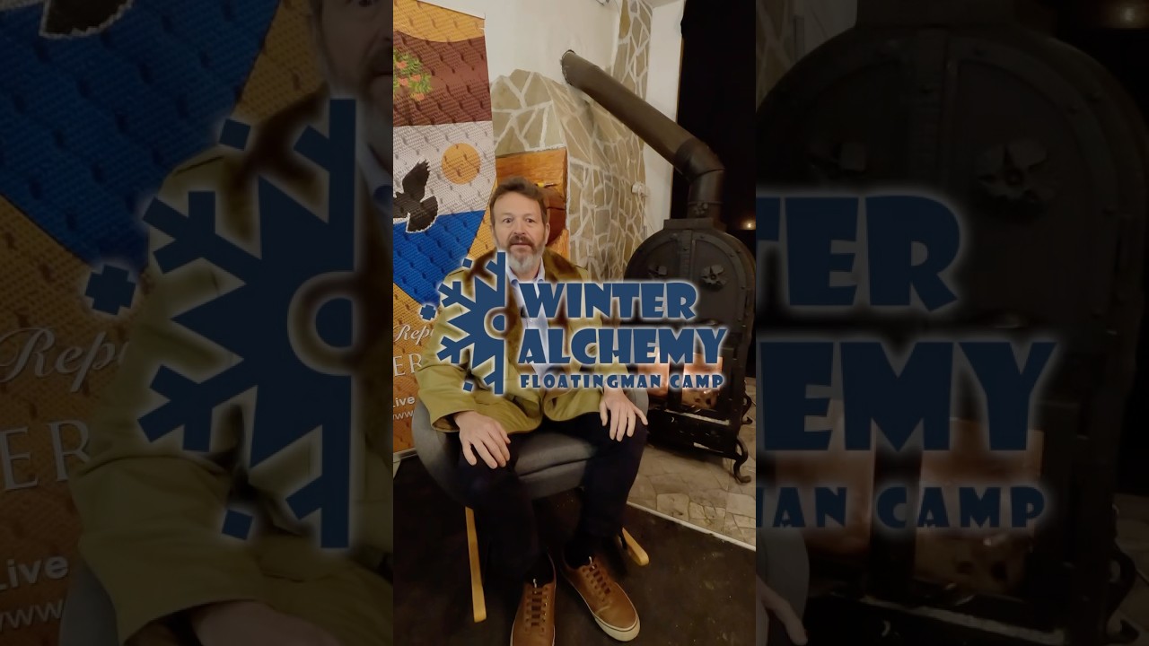 Join us for Winter Alchemy! 