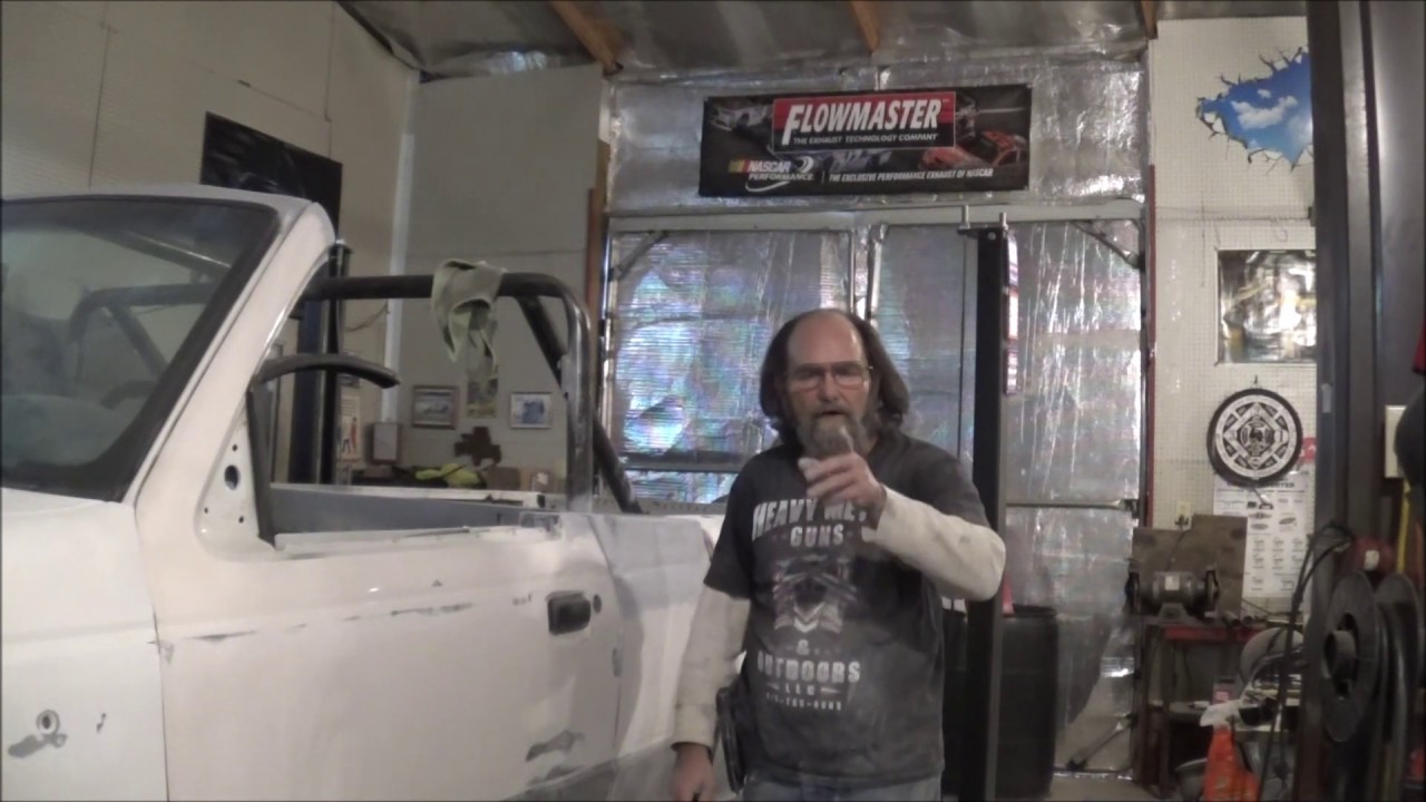 Chop Top Ranger Part 8 - YouTube