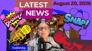 8-20 News Ot er Stuff