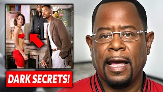 At 59, Martin Lawrence CONFIRMS Awful ‘Bad Boys’ Rumors..
