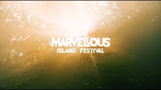 Marvellous Island Festival 2024 Aftermovie Officiel