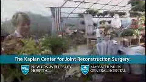 Newton-Wellesley Hospital "Linda Truitt"