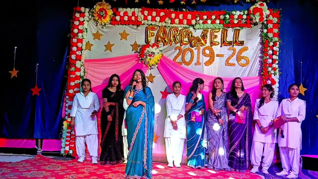 The best  year of our  life 2026