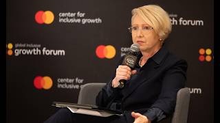 ASEAN look ahead, a regional perspective | 2026 Global Inclusive Growth Forum
