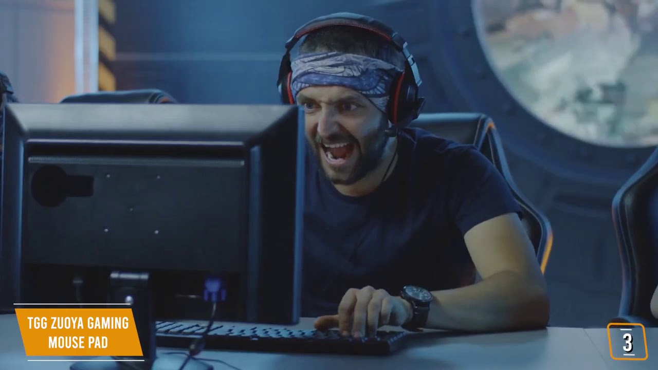 5 Best Cheap Gaming Mouse Pad in 2021