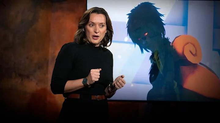 A video game that helps us understand loneliness |...