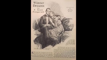 Plot summary, “Winter Dreams” by F. Scott Fitzgerald in 5 Minutes - Book Review