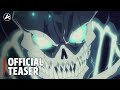 KAIJU NO.8: Final Chapter - Official Teaser Trailer