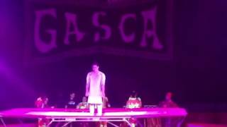 María Sofía En El Circo