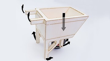 FastForce: Real-Time Reinforcement of Laser-Cut Structures