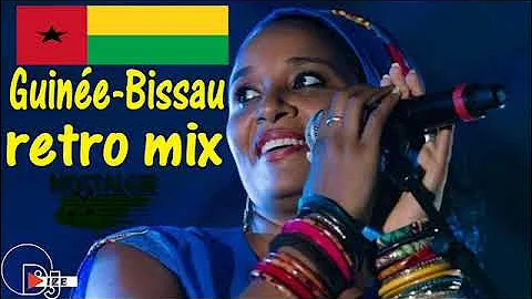 CABO LOVE ZOUK SOUKOUSSE|Guine Bissau retro MIX