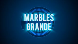 Gsn Minute To Win It  Marbles Grande
