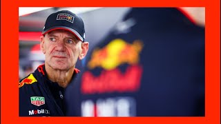 Adrian Newey to leave RBR  LIVE F1 chat with PETER WINDSOR EP13 APR 25, 2024