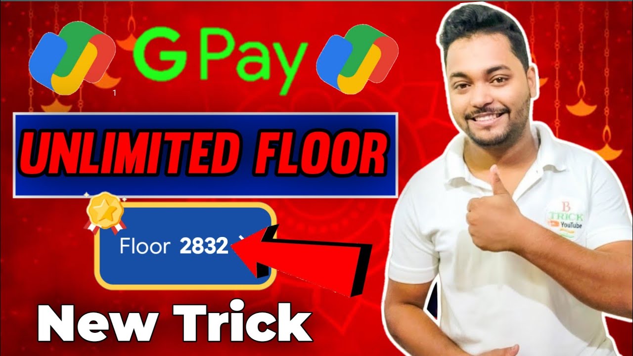 Gpay Cricket Stadium Offer Unlimited Trick | Earn ₹300 By Making Tallest Cricket Stadium in Gpay