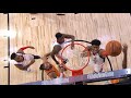 Rui Hachimura off to a great start in bubble - PHX vs WAS 7-31-20