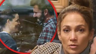 Dark Secrets Ben Affleck Is Hiding About Jennifer Lopez