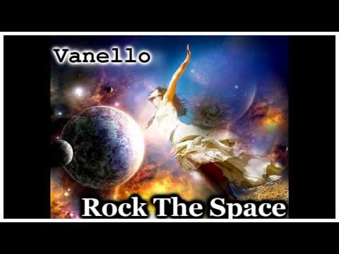 Vanello rock the space
